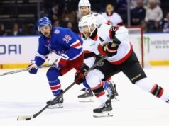 Cobertura dos playoffs da NHL: projetando as chances de wild card dos senadores