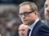 Panteras Paul Maurice se junta a Scotty Bowman com 2.000 jogos