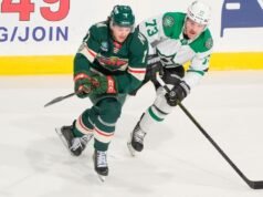 Classificando os melhores playoffs possíveis da Stanley Cup na primeira rodada