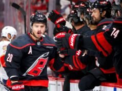 Furacões e Kraken jogarão jogos em Helsinque em novembro