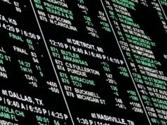 NFL, apostas esportivas entre réus em processo de vício em jogos de azar