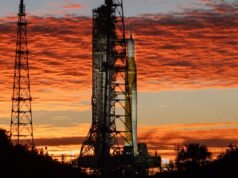 Falta 1 semana! NASA se prepara para enviar astronautas da Artemis 2 à Lua em 1º de abril