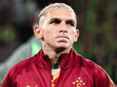 “Há algum tempo…” Boca Juniors el intransigente