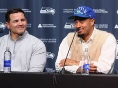 Seahawks elogiam o contrato de gravação de Smith-Njigba: um jogador ‘fundacional’