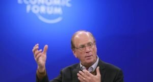 CEO da BlackRock prevê “recessão global” se o petróleo atingir US$ 150