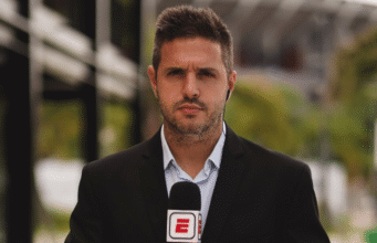 “Caudet os escolheu” River Plate L Intransigente