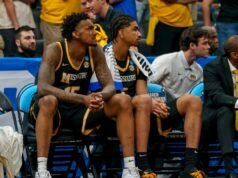 Roster Math: um final de temporada do Mizzou Basketball se atualizando