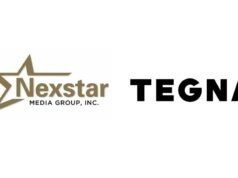 Juiz suspende fusão Nexstar-Tegna e concede liminar