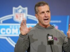 Quanta diferença fará o foco dos Giants em times especiais?