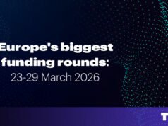 Principais rodadas de financiamento na Europa esta semana (23 a 29 de março)
