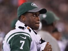Aaron Glenn, dos Jets, diz que ‘sem dúvida’ QB Geno Smith é ‘nosso cara’