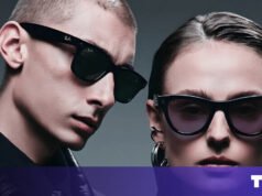 A Meta lançou óculos inteligentes de prescrição Ray-Ban para alcançar bilhões de compradores de óculos.