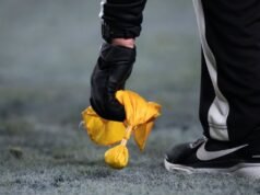 Fontes: NFL, longe da NFLRA, para começar a contratar substitutos