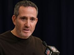 Howie Roseman, GM dos Eagles: ‘AJ Brown é membro dos Eagles’