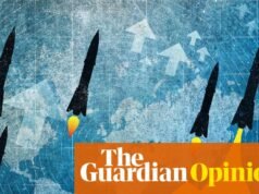 Trump trará a paz ou mais bombas? Especuladores duvidosos parecem sempre apostar corretamente | Nesrine Malik