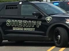 Deputados envolvidos em um incidente de ‘uso da força’ após uma disputa doméstica em Amesville