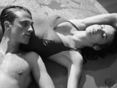 Atualização de Albert Camus de François Ozon