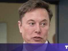 O juiz negou provimento com prejuízo ao processo antitruste de X contra o anunciante.