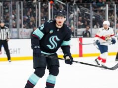 Escolha semanal: adicione McMann e Snuggerud para as finais de hóquei de fantasia