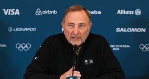 As equipes da NHL ganham uma nova ferramenta para calcular o limite dos playoffs