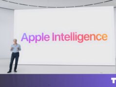 O Apple Intelligence foi lançado acidentalmente na China antes da aprovação regulatória.
