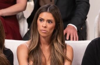 Cancelamento de ‘Bachelorette’ de Taylor Frankie Paul provoca reação dos fãs