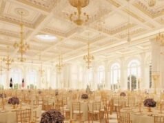 ‘Ideia ridícula’, ‘monstruosidade’, ‘vulgar’: projeto de salão de baile de Trump na Casa Branca causou polêmica