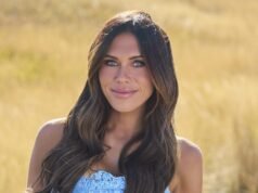 Ele reivindica para si mesmo – a vida de Hollywood