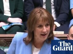 O discurso de Reeves sobre estabilidade pode estar fora de lugar em meio à turbulência da guerra no Irã | Previsão da primavera de 2026