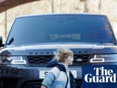 Motoristas de SUVs podem enfrentar custos extras por dirigir em Londres | TfL