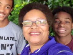 ‘Normalizar o ar livre’: Pam Slaughter recupera o ar livre para pessoas de cor