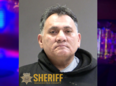 Homem de Beaverton condenado por crimes sexuais por ‘explorar o acesso a crianças’