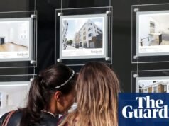 HSBC, Nationwide e Coventry aumentam taxas hipotecárias fixas em meio à crise no Oriente Médio | Taxas de hipoteca