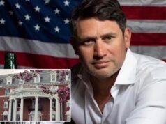 O magnata do uísque oferece um campus universitário gratuito de US$ 200 milhões para grupos religiosos, com um grande problema