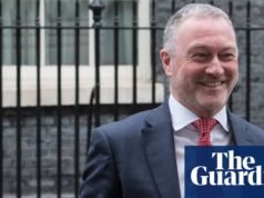 Thinktank: Proibir doações corporativas a partidos políticos do Reino Unido para proteger as eleições | financiamento partidário