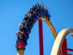Six Flags vende 7 parques temáticos nos EUA e Canadá em um movimento de US$ 331 milhões para reduzir dívidas