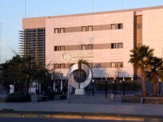 Terror em La Banda: Procuram um homem que tentou estrangular sua ex-companheira