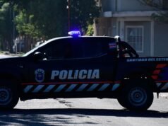 Tentativa de feminicídio em Frias: Homem é preso após esfaquear a companheira por briga sentimental