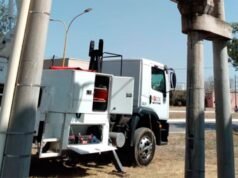 EDESE informa paragens programadas para obras de melhoria esta terça e quarta-feira