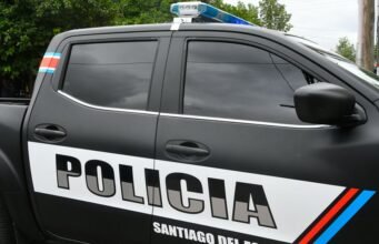 Criminosos fugiram com milhões de dólares em mercadorias de uma loja de ferragens