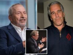 Jeffrey Epstein atacou o secretário de Bill Clinton, Joe Lockhart, por aconselhamento de relações públicas – chamando-o falsamente de ‘lockhard’, mostram os relatórios