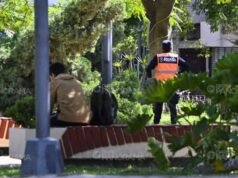 Tempo em Santiago del Estero neste domingo, 1º de março: dia quente com máximas de 40ºC