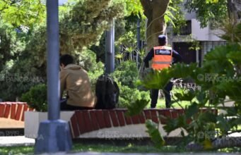 Tempo em Santiago del Estero neste domingo, 1º de março: dia quente com máximas de 40ºC