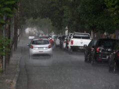 Tempo em Santiago del Estero nesta quinta-feira, 5 de março: aviso amarelo e dois dias de chuva possíveis