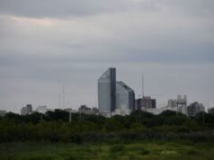 Tempo em Santiago del Estero: máxima de 30° e possibilidade de tempestades isoladas nesta quinta-feira, 12 de março