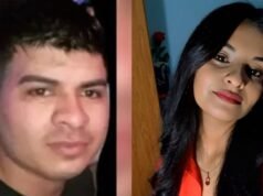 Autópsia revela detalhes importantes do crime de Thania Santillan: eles aguardam definição legal do suspeito