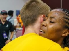 Antevisão: Tempos rápidos à frente enquanto Mizzou assume os Raleigh Relays