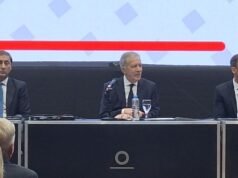 Elías Suárez lançou a opção de posição virtual: Achamos que o desenvolvimento não é possível sem escolas abertas