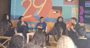 O próximo papel da Ibermedia na animação ibero-americana será destacado em Málaga