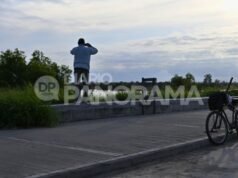Tempo em Santiago del Estero nesta quinta-feira, 19 de março: Nublado com máxima de 31ºC